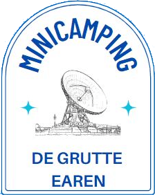 Minicamping De Grutte Earen